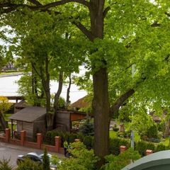 Гостиница Обертайх, Калининград, Калининградская область