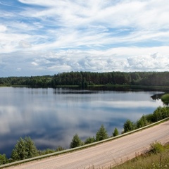 Усадьба Тригорская, 1, Пушкиногорский район, Псковская область