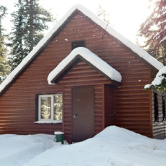 Отель София, Таштагольский район, Кемеровская область