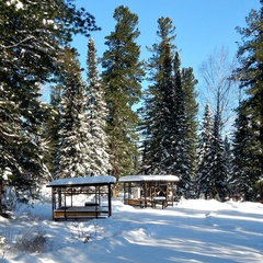 Отель София, Таштагольский район, Кемеровская область