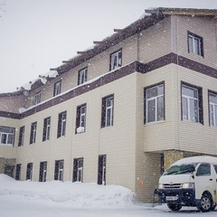 Гостиница Profilak, Таштагольский район, Кемеровская область