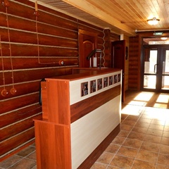 Отель София, Таштагольский район, Кемеровская область