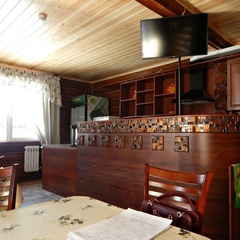 Отель София, Таштагольский район, Кемеровская область