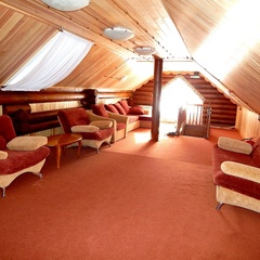 Отель София, Таштагольский район, Кемеровская область