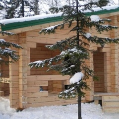 Гостевой дом TaigaHouse, Таштагольский район, Кемеровская область