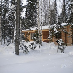 Гостевой дом TaigaHouse, Таштагольский район, Кемеровская область