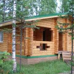 Гостевой дом TaigaHouse, Таштагольский район, Кемеровская область