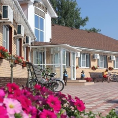 Гостиница Самоковская, Костромской район, Костромская область