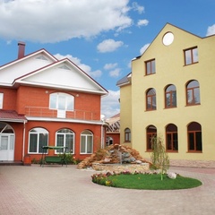 Отель Корона, Уфа, Республика Башкортостан