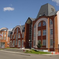 Отель Оснабрюк, Тверь, Тверская область