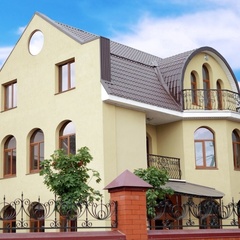 Отель Корона, Уфа, Республика Башкортостан