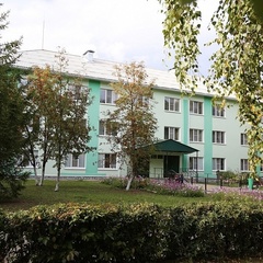 Санаторий Дубравушка, Корочанский район, Белгородская область