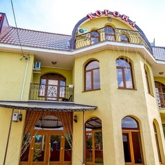 Отель Корона, Уфа, Республика Башкортостан