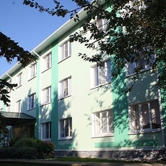 Санаторий Дубравушка, Корочанский район, Белгородская область