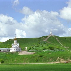 Санаторий Дубравушка, Корочанский район, Белгородская область