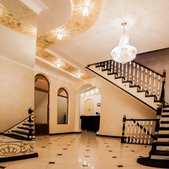 Отель Корона, Уфа, Республика Башкортостан