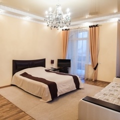 Отель Корона, Уфа, Республика Башкортостан