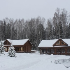 База отдыха Карповка, Карагайский район, Пермский край