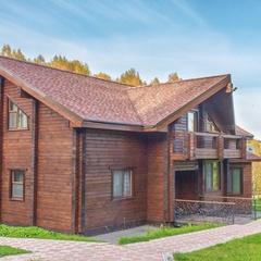 База отдыха Карповка, Карагайский район, Пермский край