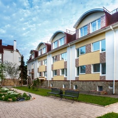 Гостиница Эврика, Йошкар-Ола, Республика Марий Эл