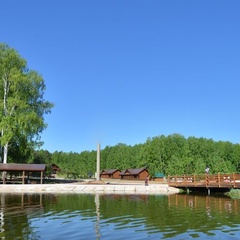 База отдыха Карповка, Карагайский район, Пермский край