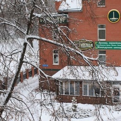 База отдыха Ретротур, Орёл, Орловская область