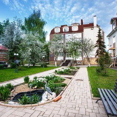 Гостиница Эврика, Йошкар-Ола, Республика Марий Эл