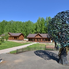 База отдыха Карповка, Карагайский район, Пермский край