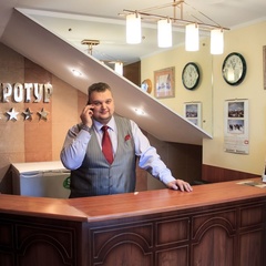 База отдыха Ретротур, Орёл, Орловская область