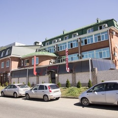 Гостиница Про Спорт, Майкоп, Республика Адыгея