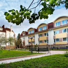 Гостиница Эврика, Йошкар-Ола, Республика Марий Эл