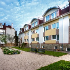 Гостиница Эврика, Йошкар-Ола, Республика Марий Эл