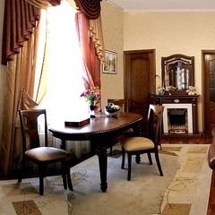 База отдыха Ретротур, Орёл, Орловская область