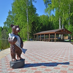 База отдыха Карповка, Карагайский район, Пермский край