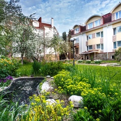 Гостиница Эврика, Йошкар-Ола, Республика Марий Эл