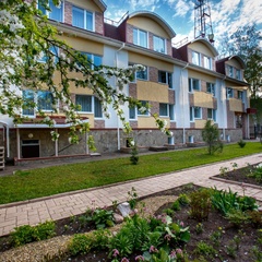 Гостиница Эврика, Йошкар-Ола, Республика Марий Эл