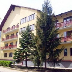 Гостевой дом Динамо, Ставрополь, Ставропольский край