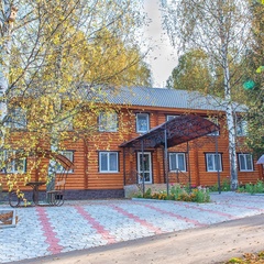 База отдыха Карповка, Карагайский район, Пермский край