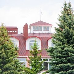 Гостиница Эврика, Йошкар-Ола, Республика Марий Эл