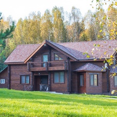 База отдыха Карповка, Карагайский район, Пермский край