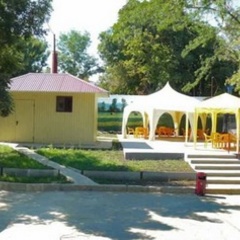 Гостевой дом Динамо, Ставрополь, Ставропольский край