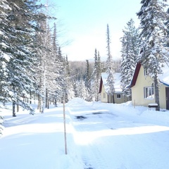 Гостевой дом Кедровый, Таштагольский район, Кемеровская область