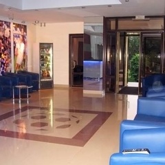 Гостевой дом Динамо, Ставрополь, Ставропольский край