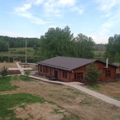 База отдыха Карповка, Карагайский район, Пермский край