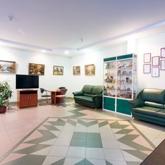 Гостиница Эврика, Йошкар-Ола, Республика Марий Эл