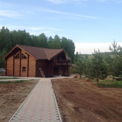 База отдыха Карповка, Карагайский район, Пермский край