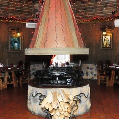 Гостиничный комплекс Парк-отель, Саранск, Республика Мордовия