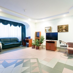 Гостиница Эврика, Йошкар-Ола, Республика Марий Эл