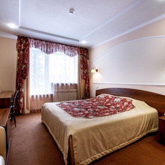 Гостиница Эврика, Йошкар-Ола, Республика Марий Эл