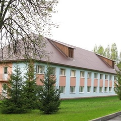 База отдыха Чайковский, Клинский район, Московская область